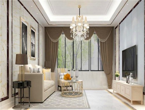 克丽斯蒂集成墙饰